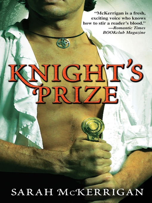 Title details for Knight's Prize by Sarah McKerrigan - Available